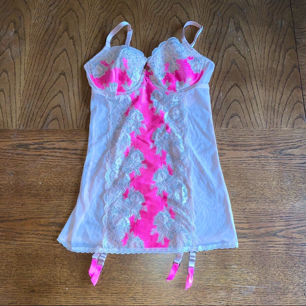 Nightie, 34D, Victoria’s Secret NWT
